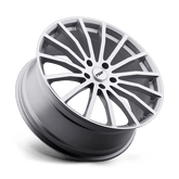 TW MALLORY 20X10 5X114 +25 76 SLV MIR