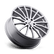 TW MALLORY 20X10 5X114 +25 76 SLV MIR