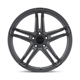 TW MECHNCA 20X10 5X114 +40 76 M-GM M-BLK