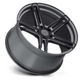 TW MECHNCA 20X10 5X114 +40 76 M-GM M-BLK