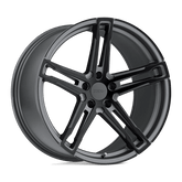 TW MECHNCA 20X10 5X114 +40 76 M-GM M-BLK