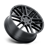 TW MOSPORT 20X8.5 5X114 +40 76 G-BLK