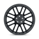 TW MOSPORT 20X8.5 5X114 +40 76 G-BLK