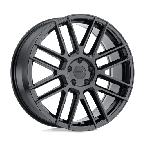 TW MOSPORT 20X8.5 5X114 +40 76 G-BLK