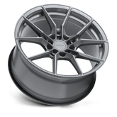 TW NEPTUNE 19X9.5 5X114 +39 76 BTL GRAY
