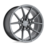 TW NEPTUNE 19X9.5 5X114 +39 76 BTL GRAY