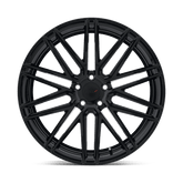 TW PESCARA 18X9.5 5X114 +40 76 G-BLK