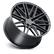 TW PESCARA 18X9.5 5X114 +40 76 G-BLK