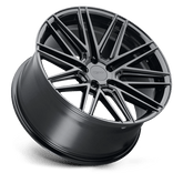TW PESCARA 20X10 5X112 +40 66.6 G-BLK
