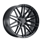 TW PESCARA 20X10 5X112 +40 66.6 G-BLK