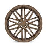 TW PESCARA 20X10 5X114 +40 76 BRNZ