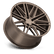 TW PESCARA 18X9.5 5X114 +40 76 BRNZ