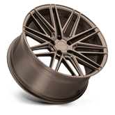 TW PESCARA 20X10 5X112 +40 66.6 BRNZ