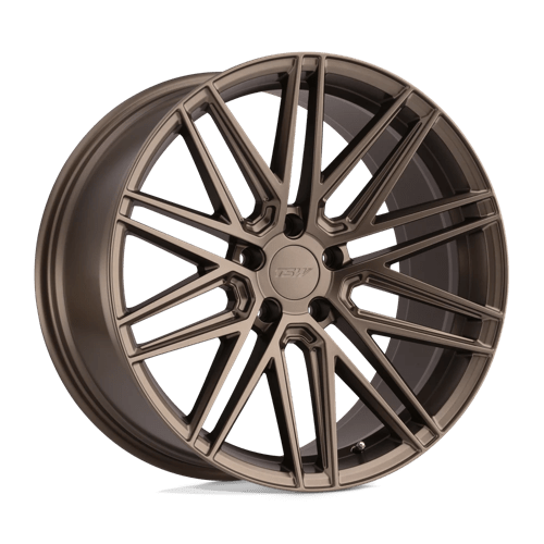 TW PESCARA 20X10 5X114 +40 76 BRNZ