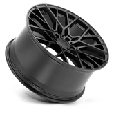SEBRING 17X8 5X112 72.1 +32 M-BLK