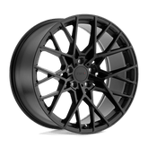 TW SEBRING 18X9.5 5X120 +20 76 M-BLK