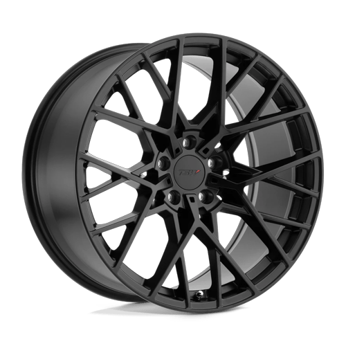 SEBRING 20X8.5 5X112 72.1 +32 M-BLK