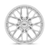 SEBRING 18X8.5 5X100 72.1 +35 SLV-MIR