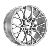 TW SEBRING 20X8.5 5X114 +30 76 SLV MIR