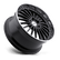 SILVERSTONE 19X8 5X112 72.1 +45 GBLK-MIR