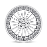 SILVERSTONE 18X8 5X112 72.1 +32 SLV-MIR