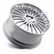 SILVERSTONE 18X8 5X112 72.1 +32 SLV-MIR