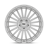 TW TURBNA 20X8.5 5X108 +40 72 TTNM SLV