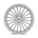 TW TURBNA 20X8.5 5X108 +40 72 TTNM SLV