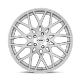 TW VALE 18X9.5 5X114 +40 76 SLV MIR FACE