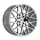 TW VALE 18X9.5 5X114 +40 76 SLV MIR FACE