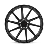 TW WATKNS 18X9.5 5X112 +39 72 DBL BK L