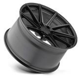 TW WATKINS 18X9.5 5X114 +39 76 DBL BK L