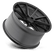TW WATKINS 18X9.5 5X114 +39 76 DBL BK L