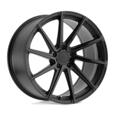 TW WATKNS 18X9.5 5X112 +39 72 DBL BK L