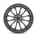 ST MASTADON 22X9.5 5X115 +15 76 CARBON