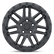 ARCHES 17X9.5 5X5.5 87 +0 M-BLK