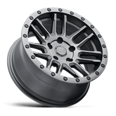 ARCHES 18X9.5 5X150 110 +12 M-GMTL-BLK