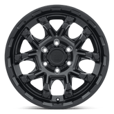 BR ARK 20X9 5X127 -18 71 M-BLK