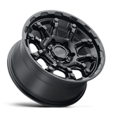 BR ARK 20X9 6X139 +12 112 M-BLK