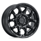 BR ARK 20X9 6X139 +12 112 M-BLK
