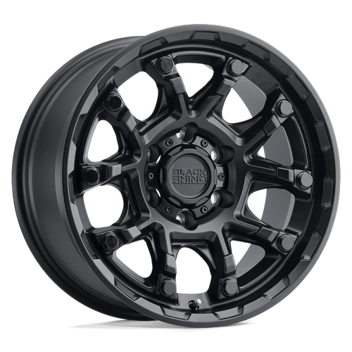 BR ARK 20X9 6X139 +12 112 M-BLK