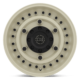 BR ARMORY 18X9.5 BLANK 72 D-SND +6