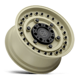 BR ARMORY 20X9.5 6X135/5.5 106 D-SND +6