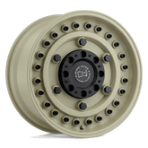 BR ARMORY 17X8 BLANK 72 D-SND +30