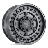 BR ARMORY 17X9.5 BLANK 72 GUNBLK -18