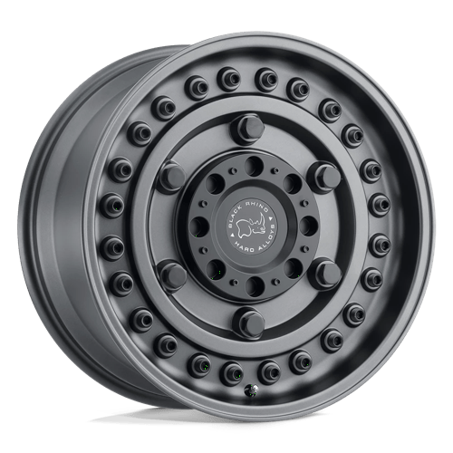 BR ARMORY 20X9.5 BLANK 72 GUNBLK +12