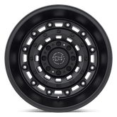 BR ARSENAL 20X12 5X5.0/5.5 TX-MBLK -44