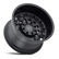 BR ARSENAL 20X12 5X5.0/5.5 TX-MBLK -44