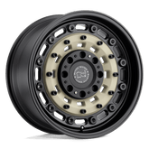 BR ARSENAL 20X9.5 6X135/5.5 SND-BLK -18