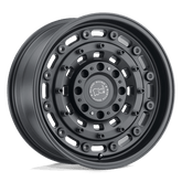 BR ARSENAL 17X9.5 BLANK 72 TX-MBLK -18